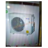 Gree split air conditioner outdoor unit