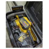 DeWalt 60v 20" brushless chainsaw
