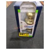 Unopened By Rockey Team, Could be  Opened at