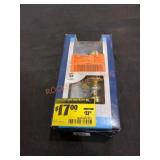 Unopened By Rockey Team, Could be  Opened at