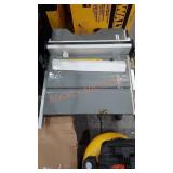 DEWALT 15Amp Corded 10" Job Site Table Saw