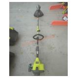 Ryobi Gas Trimmer