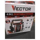 Unopened By Rockey Team, Could be  Opened at