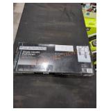 Unopened by Rockey Team, Could be Opened at