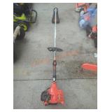 Echo Gas Trimmer