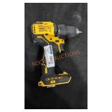 Dewalt 20v 1/2" Cordless Drill/Driver