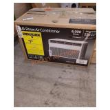 LG 6000BTU 250sq.ft. Room Air Conditioner
