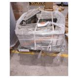 Skid Lot MSI Stone Look Floor and Wall Tiles