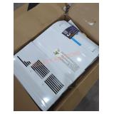 Profile air conditioner