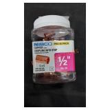 Unopened By Rockey Team, Could be Opened at