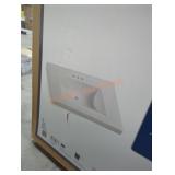 Glacier Bay 31" vanity top sink