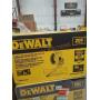 DeWalt 20V 7-1/4" Sliding Compound Miter Saw Kit