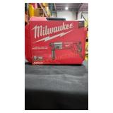 Milwaukee 1" SDS Plus Rotary Hammer Kit