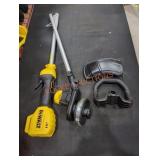DeWalt 20V 13" String Trimmer