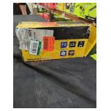 DeWalt 15-1/2 ga flooring staples
