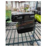 Ryobi 18v 1.5 ah battery and charger