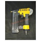DeWalt Pneumatic 18Ga Precision Point Brad Nailer