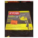 RYOBI Corded 5/8" VSR Hammer Drill