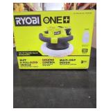Ryobi 18V 10" Variable Speed Orbital Buffer