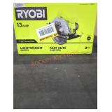 Ryobi Corded 7-1/4" Circular Saw