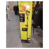 RYOBI 40v 16" Carbon Fiber Shaft String Trimmer