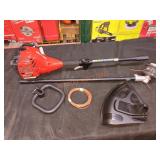 Homelite Straight Shaft Trimmer