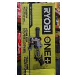 Ryobi 18v 4-1/2" Angle Grinder