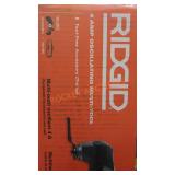 Ridgid  4AMP Oscillating Multi-Tool