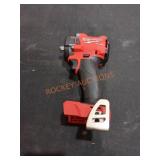 Milwaukee M18 3/8" Compact Impact Wrench