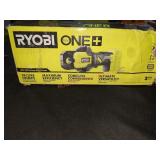RYOBI 18V PEX Crimp Ring Press, Tool Only