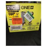 RYOBI 18V 23Ga Pin Nailer, Tool Only