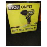 RYOBI 18V 1/4" Impact Driver, Tool Only