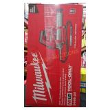 Milwaukee M12 Cordless Grease Gun