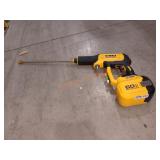 DeWalt 60V Power Cleaner, Tool Only