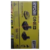 Ryobi 18v Lithium Starter Kit