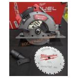 Milwaukee M18 7-1/4" Circular Saw