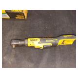 DeWalt 20V 3/8" Ratchet, Tool Only