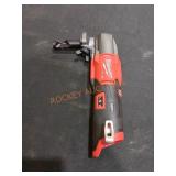 Milwaukee M12 16 Gauge Variable Speed Nibbler