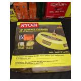 RYOBI 15" Surface Cleaner for Gas