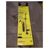 Ryobi 40v String Trimmer & Jet Fan Blower