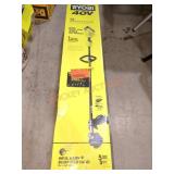 RYOBI 40v String Trimmer Kit, Tool Only