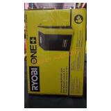 Ryobi 18v Compact Bluetooth Radio