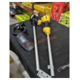 DeWalt 20v 13" string trimmer