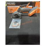 Ridgid 18V 3" Multi-Material Saw