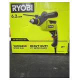 Ryobi Corded 5/8" VSR Hammer Drill