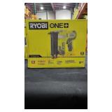 Ryobi 18v 18ga Brad Nailer
