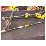RYOBI 40v String Trimmer, Tool Only