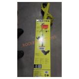 Ryobi 10" 18v String Trimmer Edger Kit