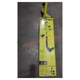 Ryobi 10" 18v String Trimmer/Edger Kit