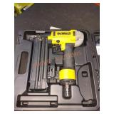 DeWalt Pneumatic 18Ga Brad Nailer